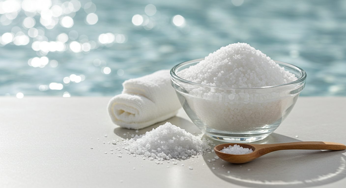 浄化 バスソルト おすすめ, 紫音先生 バスソルト 効果, 運気アップ 簡単 習慣